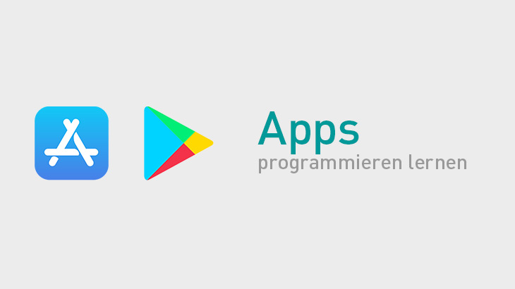 apps programmieren lernen header
