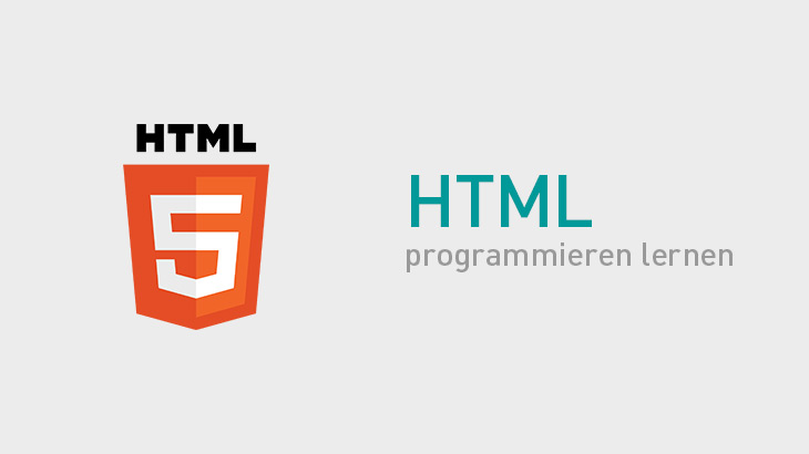 html programmieren lernen header