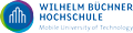 wilhelm büchner hochschule logo