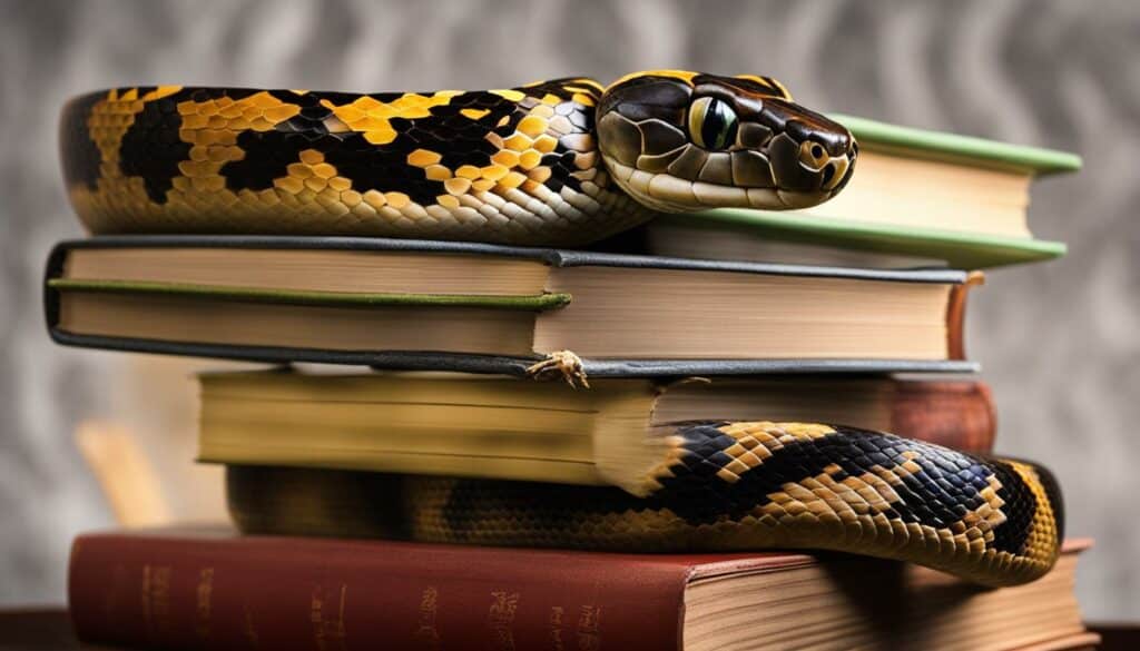 Python Entwicklung und Bibliotheken