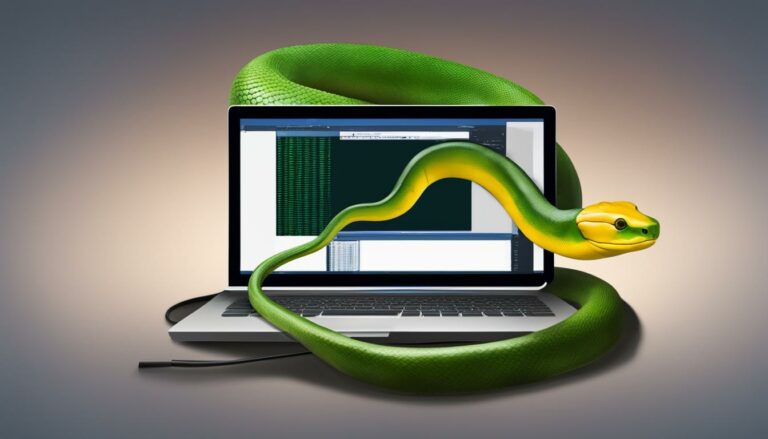 exit in Python: Erklärung & Anwendung