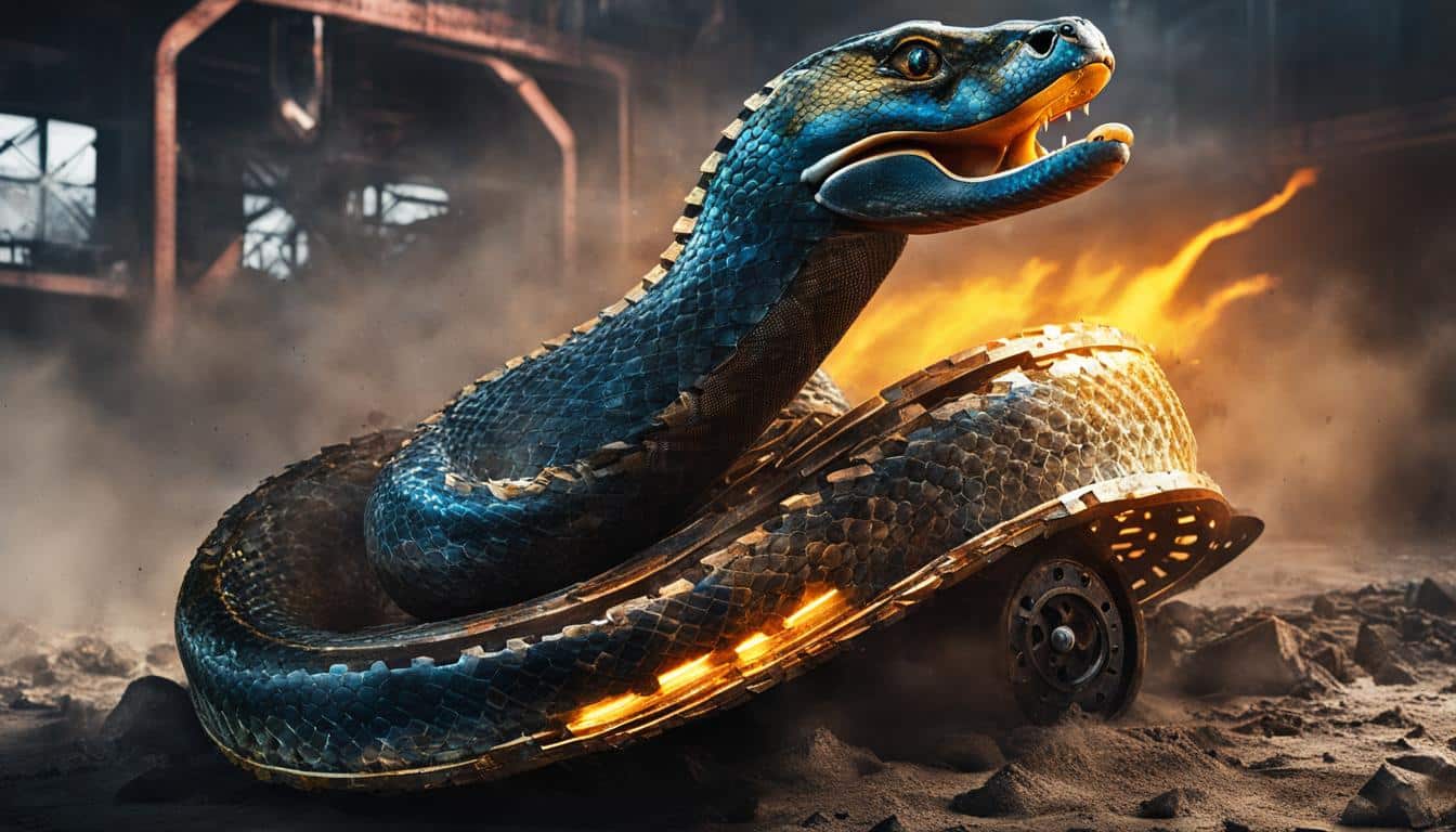 python destructor