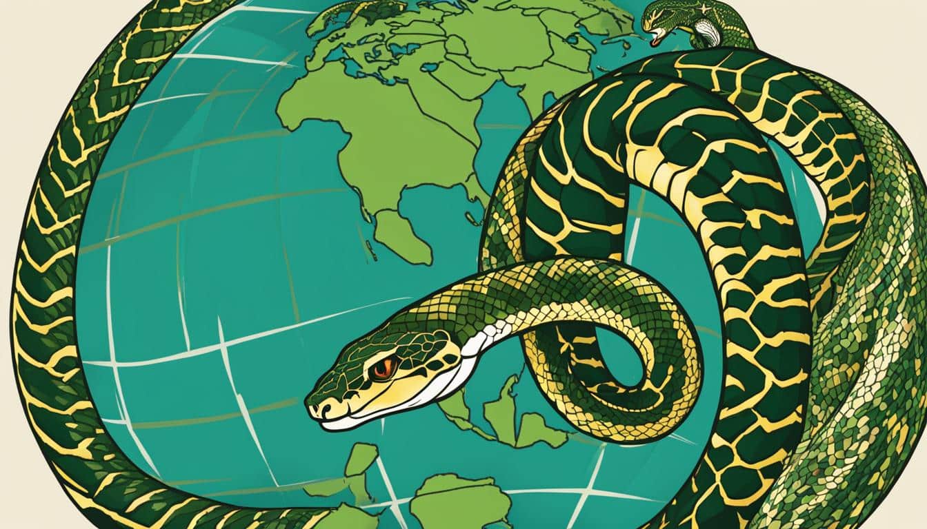 python globale variable