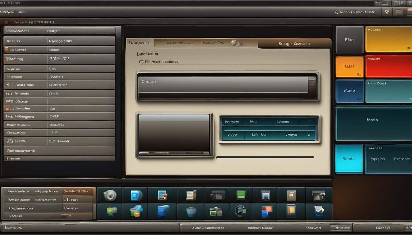 gui" in Java: Erklärung & Anwendung