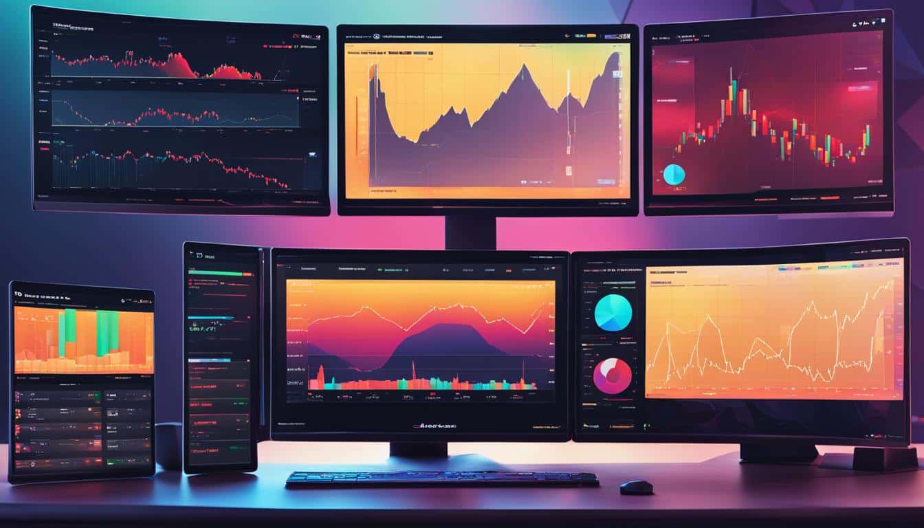 Python für Trading und für Finanzanalysen nutzen