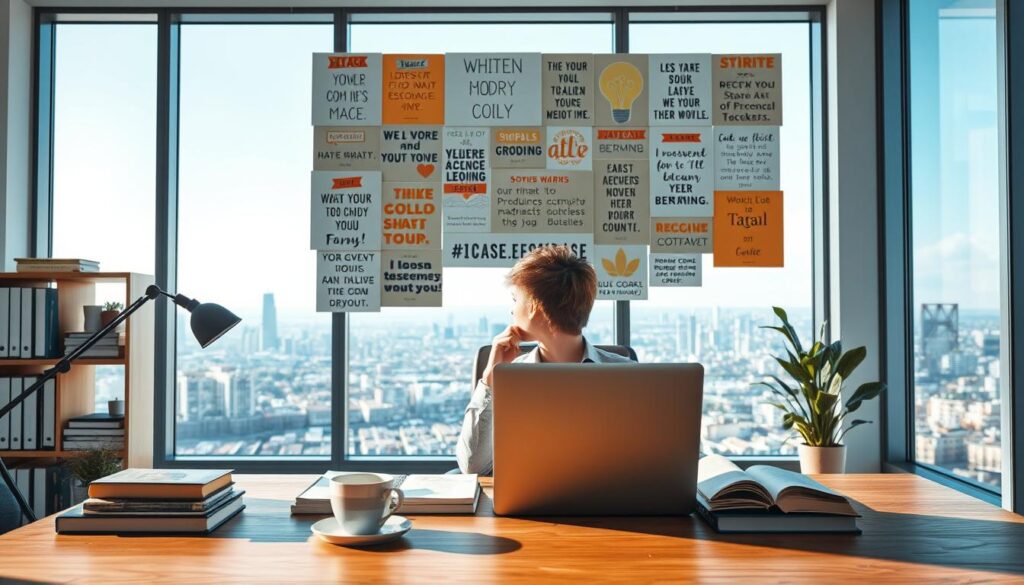 Motivation und Lernziele