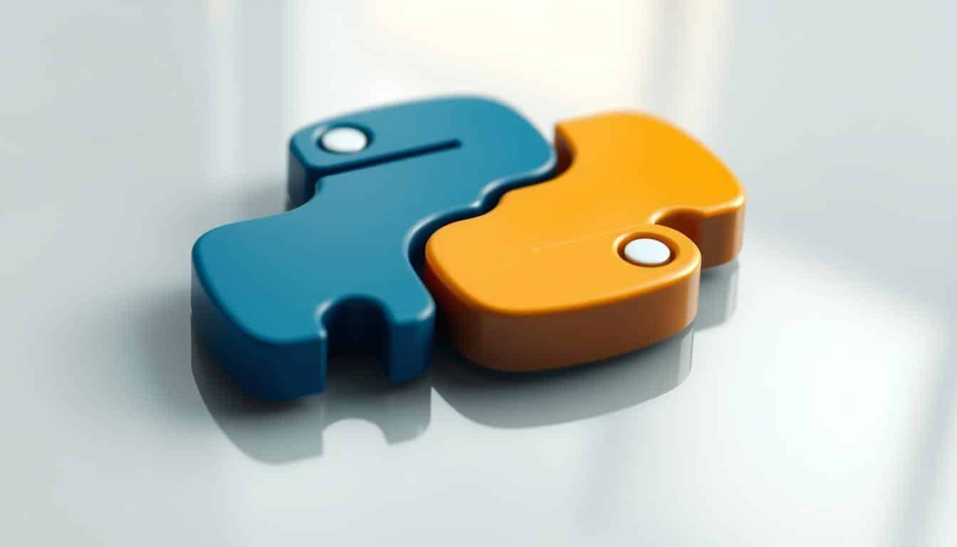 Python Programmieren lernen